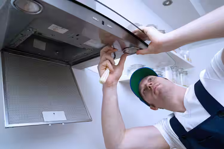 Chimney Cleaning