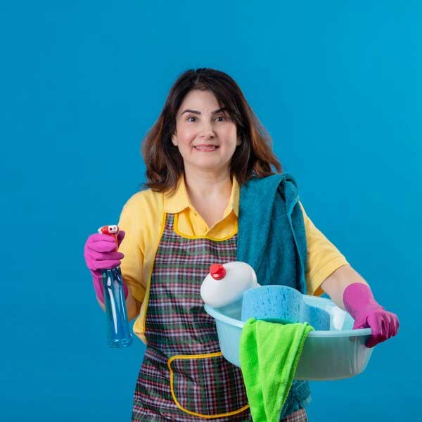 About BK Home Services